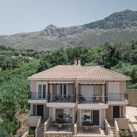 Nima Village Palairos Exterior photo