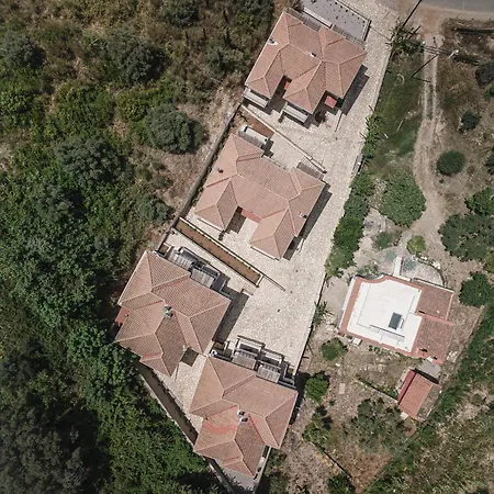 Nima Village Palairos Exterior photo
