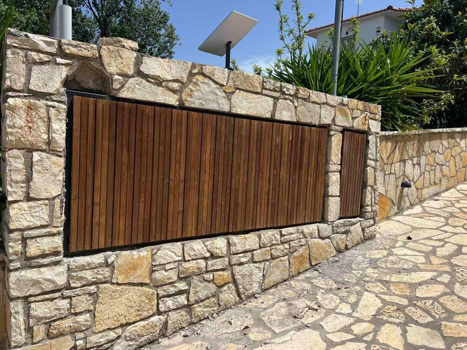 Nima Village Villa