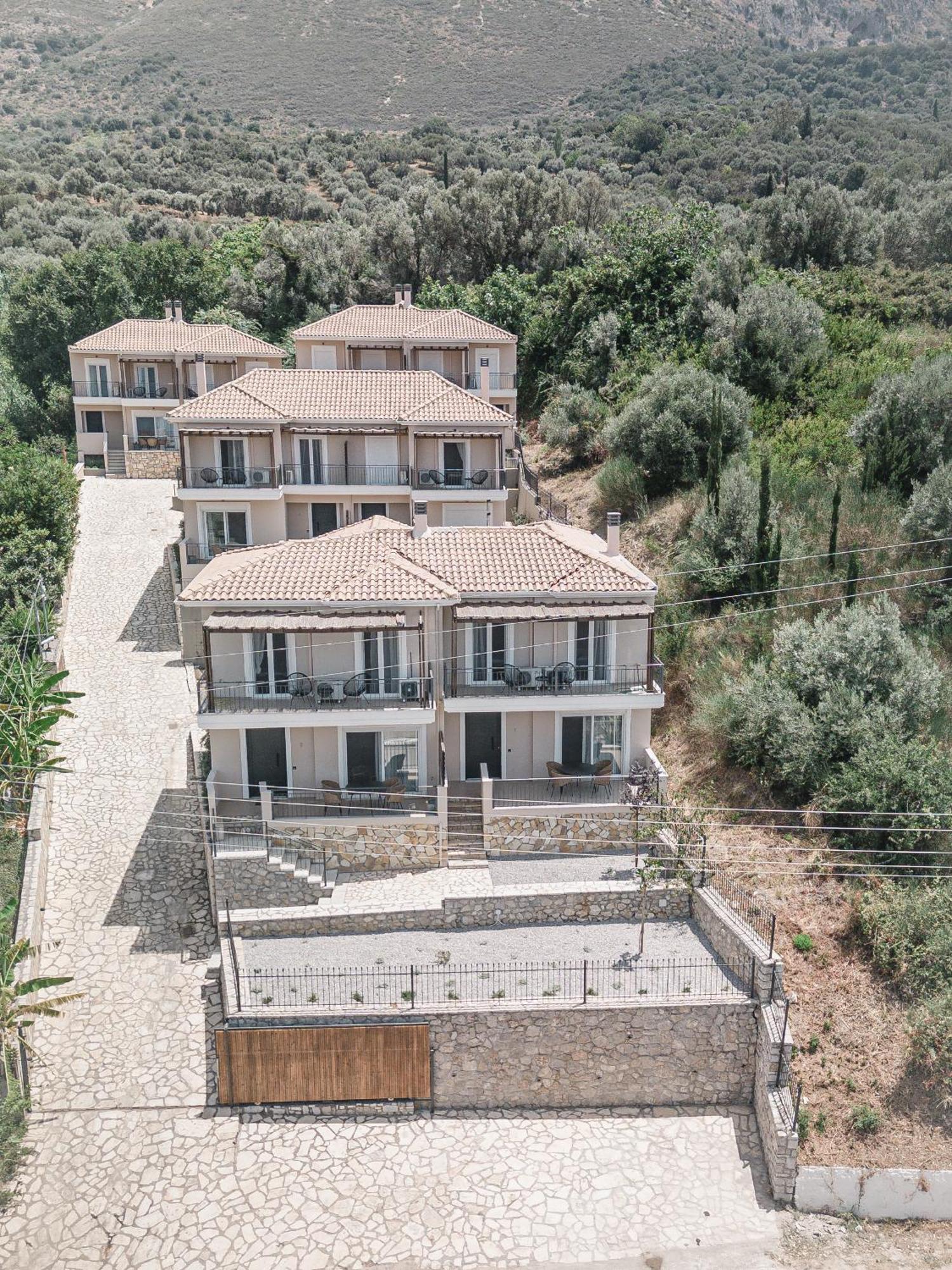 Nima Village Villa