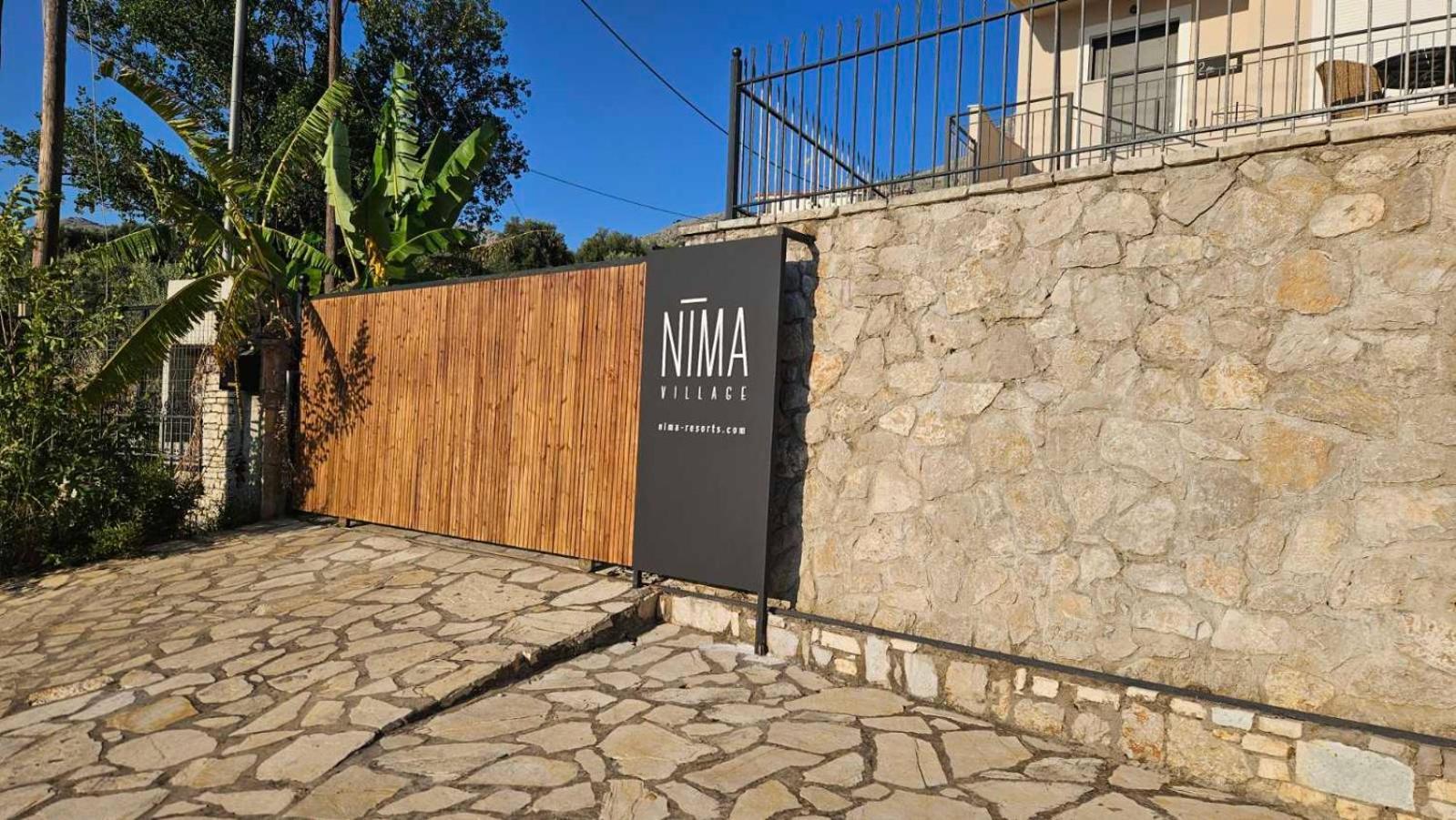 Nima Village Villa Palairos